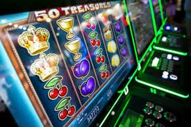 79king05 Slot Online